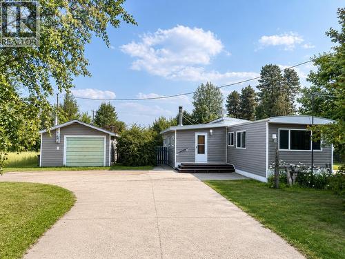 1475 6TH AVENUE  Valemount, BC V0E 2Z0
