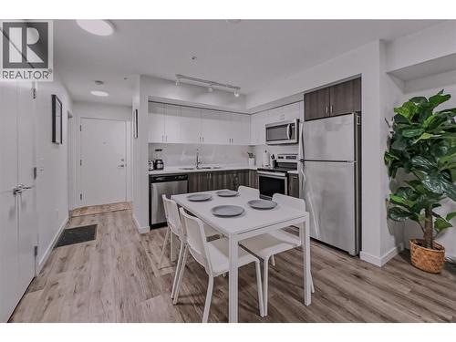 725 Academy Way Unit# 115, Kelowna, BC - Indoor