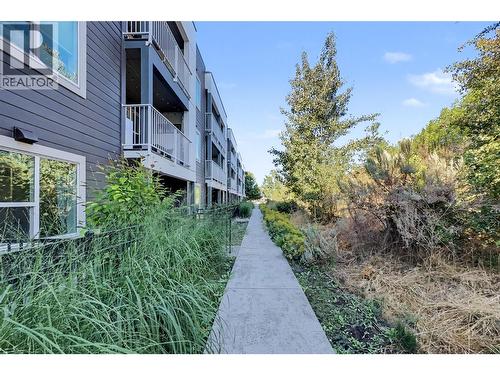 725 Academy Way Unit# 115, Kelowna, BC - Outdoor