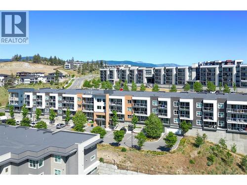 725 Academy Way Unit# 115, Kelowna, BC - Outdoor With View