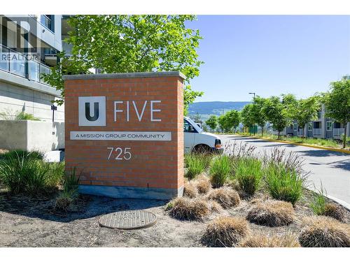 725 Academy Way Unit# 115, Kelowna, BC - Outdoor