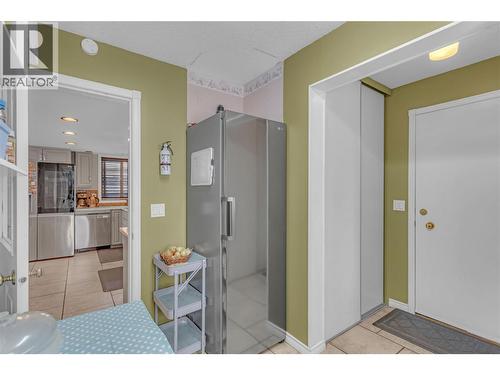 1675 Thayer Court Unit# 1, Kelowna, BC - Indoor
