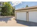 1675 Thayer Court Unit# 1, Kelowna, BC  - Outdoor 
