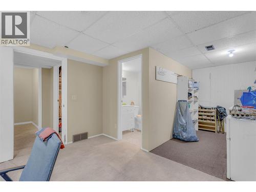 1675 Thayer Court Unit# 1, Kelowna, BC - Indoor