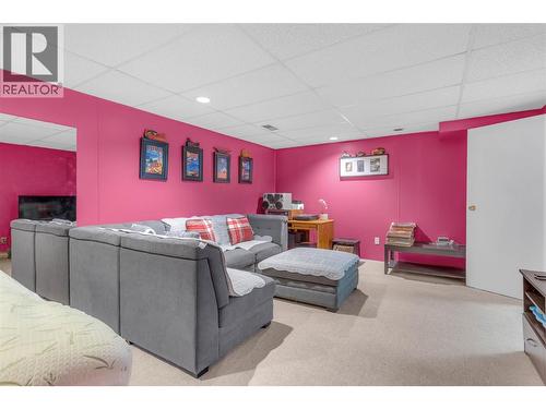 1675 Thayer Court Unit# 1, Kelowna, BC - Indoor