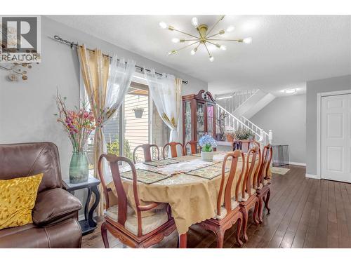 1675 Thayer Court Unit# 1, Kelowna, BC - Indoor