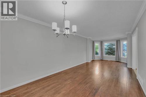 888 Paisley Road, Guelph, ON - Indoor Photo Showing Other Room