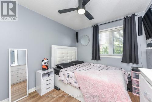 200 Winners Circle, Brampton, ON - Indoor Photo Showing Bedroom