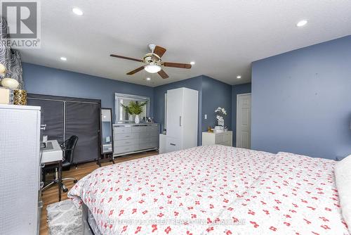 200 Winners Circle, Brampton, ON - Indoor Photo Showing Bedroom