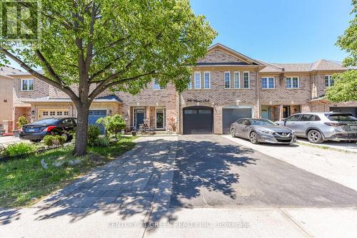 200 Winners Circle, Brampton, ON - Outdoor