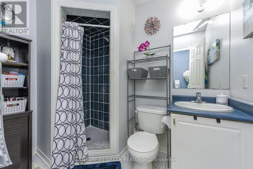 200 Winners Circle, Brampton, ON - Indoor Photo Showing Bathroom