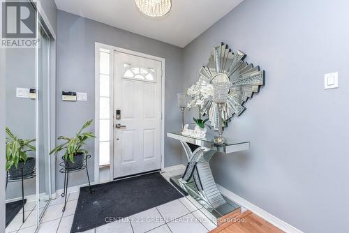 200 Winners Circle, Brampton, ON - Indoor Photo Showing Other Room