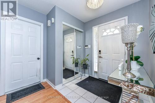 200 Winners Circle, Brampton, ON - Indoor Photo Showing Other Room