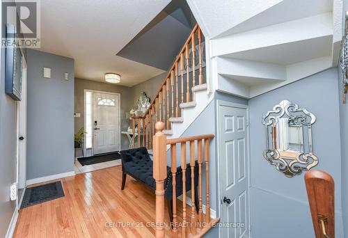 200 Winners Circle, Brampton, ON - Indoor Photo Showing Other Room