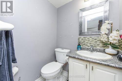 200 Winners Circle, Brampton, ON - Indoor Photo Showing Bathroom