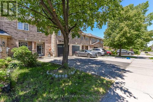 200 Winners Circle, Brampton, ON - Outdoor