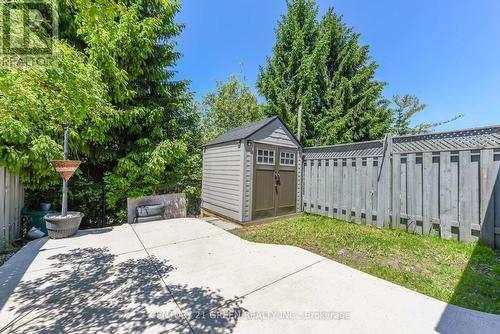 200 Winners Circle, Brampton, ON - Outdoor