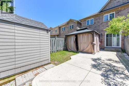 200 Winners Circle, Brampton, ON - Outdoor