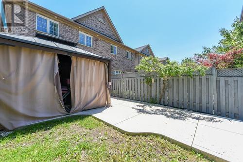 200 Winners Circle, Brampton, ON - Outdoor