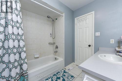 200 Winners Circle, Brampton, ON - Indoor Photo Showing Bathroom