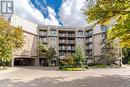 309 - 75 York Mills Road, Toronto, ON  - Outdoor With Facade 