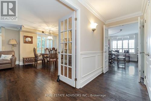 309 - 75 York Mills Road, Toronto, ON - Indoor