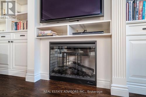 309 - 75 York Mills Road, Toronto, ON - Indoor Photo Showing Other Room