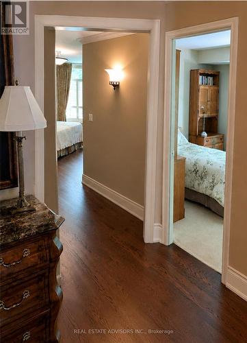 309 - 75 York Mills Road, Toronto, ON - Indoor