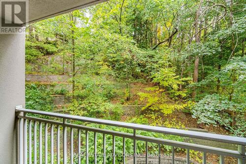 309 - 75 York Mills Road, Toronto, ON - Outdoor