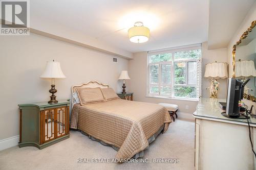 309 - 75 York Mills Road, Toronto, ON - Indoor Photo Showing Bedroom