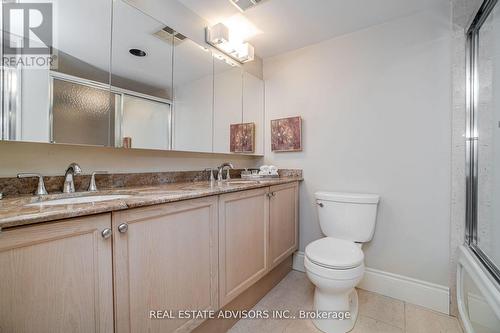 309 - 75 York Mills Road, Toronto, ON - Indoor Photo Showing Bathroom