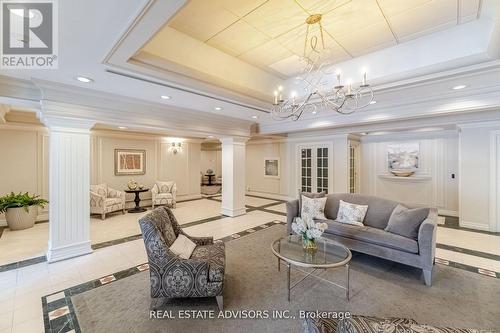 309 - 75 York Mills Road, Toronto, ON - Indoor
