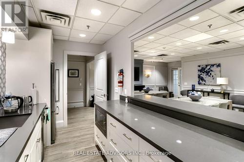 309 - 75 York Mills Road, Toronto, ON - Indoor