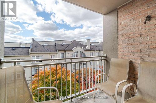 309 - 75 York Mills Road, Toronto, ON - Outdoor