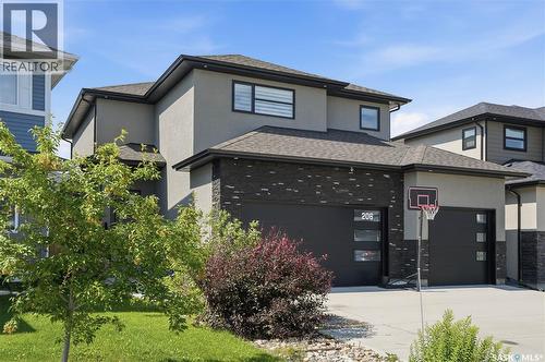 206 Kenaschuk Union, Saskatoon, SK - Outdoor