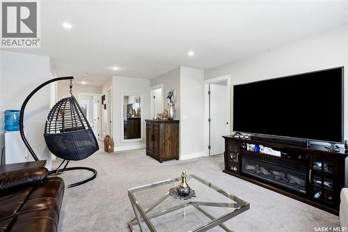 206 Kenaschuk Union, Saskatoon, SK - Indoor
