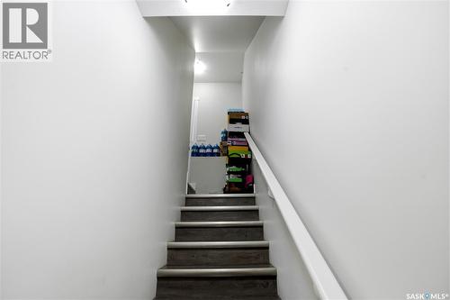 206 Kenaschuk Union, Saskatoon, SK - Indoor Photo Showing Other Room
