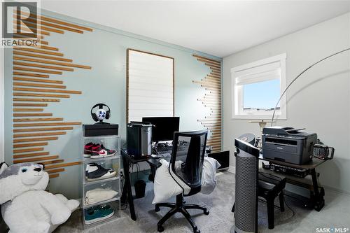 206 Kenaschuk Union, Saskatoon, SK - Indoor