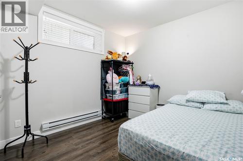 206 Kenaschuk Union, Saskatoon, SK - Indoor Photo Showing Bedroom