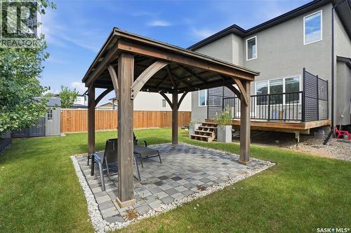 206 Kenaschuk Union, Saskatoon, SK - Outdoor