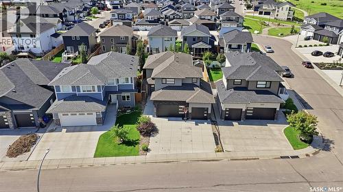206 Kenaschuk Union, Saskatoon, SK - Outdoor With Facade
