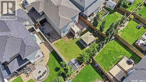 206 Kenaschuk Union, Saskatoon, SK - Outdoor With View