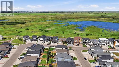 206 Kenaschuk Union, Saskatoon, SK - Outdoor With View