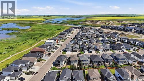 206 Kenaschuk Union, Saskatoon, SK - Outdoor With View