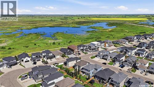 206 Kenaschuk Union, Saskatoon, SK - Outdoor With View