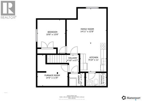 206 Kenaschuk Union, Saskatoon, SK - Other