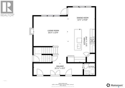 206 Kenaschuk Union, Saskatoon, SK - Other