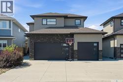 206 Kenaschuk UNION  Saskatoon, SK S7W 0Y3