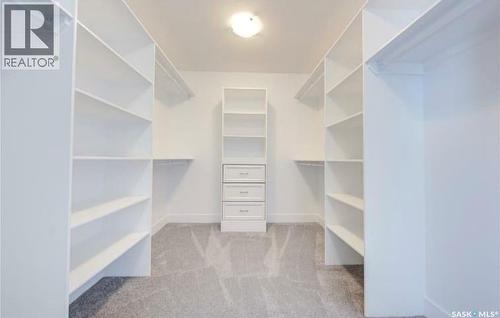 206 Kenaschuk Union, Saskatoon, SK - Indoor With Storage