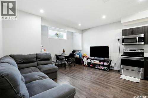 206 Kenaschuk Union, Saskatoon, SK - Indoor
